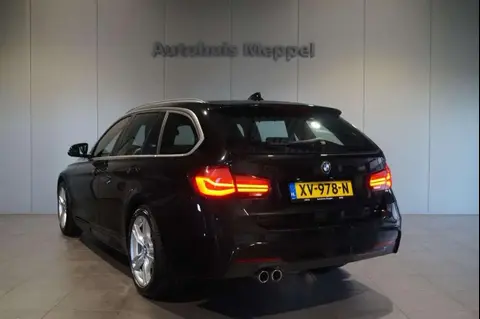 Annonce BMW SERIE 3 Essence 2019 d'occasion 