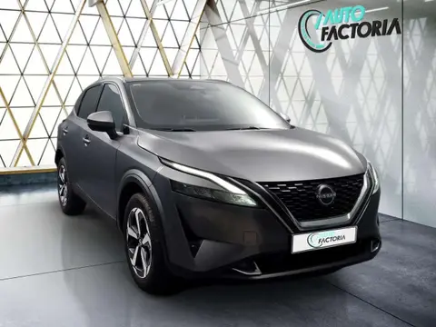 Annonce NISSAN QASHQAI Essence 2023 d'occasion 