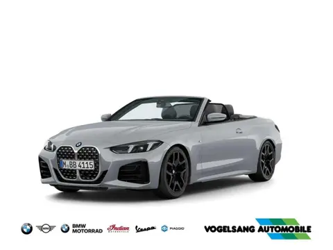 Annonce BMW SERIE 4 Essence 2024 d'occasion 