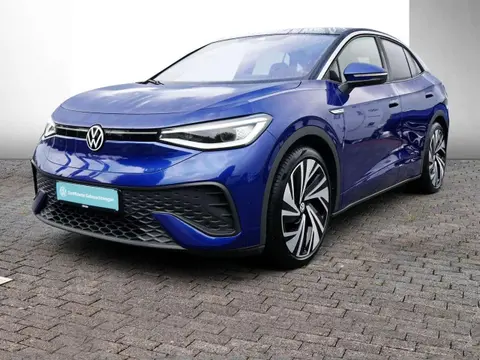 Annonce VOLKSWAGEN ID.5 Électrique 2022 d'occasion 