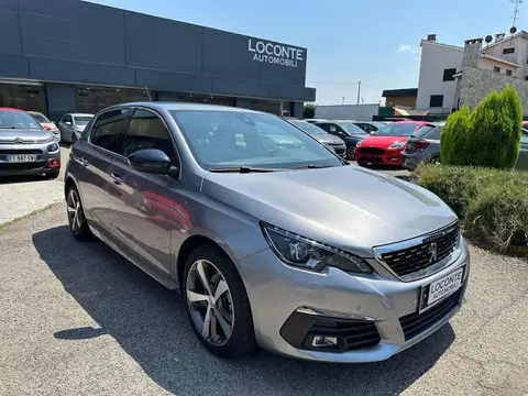 Used PEUGEOT 308 Petrol 2020 Ad 