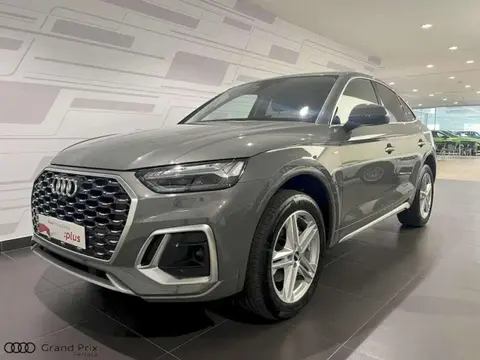 Used AUDI Q5 Hybrid 2023 Ad 