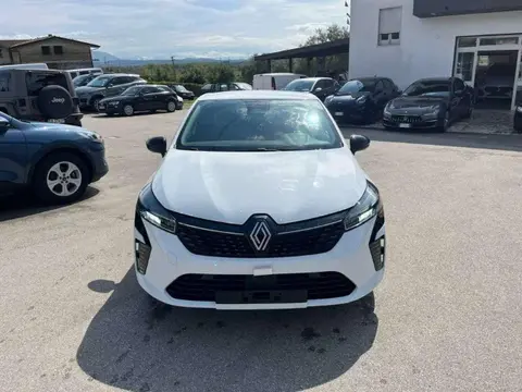 Annonce RENAULT CLIO GPL 2024 d'occasion 