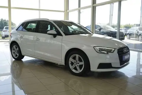 Used AUDI A3 Petrol 2017 Ad 