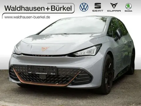 Used CUPRA BORN Electric 2023 Ad 