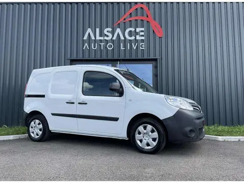 Used RENAULT KANGOO Diesel 2021 Ad 