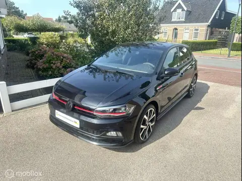 Annonce VOLKSWAGEN POLO Essence 2019 d'occasion 