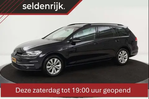 Used VOLKSWAGEN GOLF Petrol 2020 Ad 