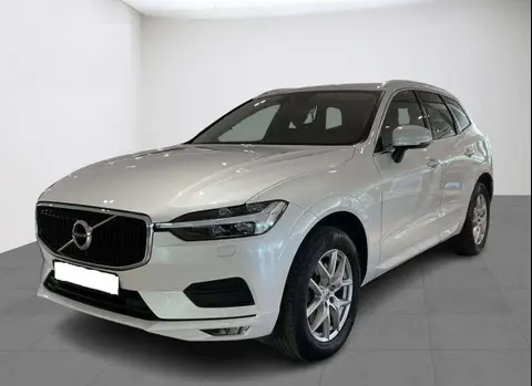 Used VOLVO XC60 Hybrid 2021 Ad 