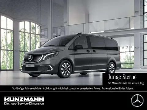 Annonce MERCEDES-BENZ EQV Électrique 2023 d'occasion 