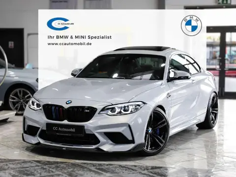 Annonce BMW M2 Essence 2020 d'occasion 