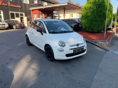 Used FIAT 500 Petrol 2015 Ad 