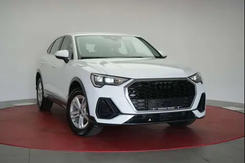 Annonce AUDI Q3 Essence 2021 d'occasion 