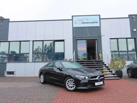 Used MERCEDES-BENZ CLASSE CLA Diesel 2021 Ad 