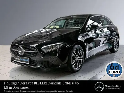 Used MERCEDES-BENZ CLASSE A Hybrid 2023 Ad Germany