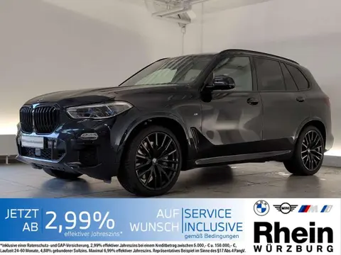 Used BMW X5 Diesel 2020 Ad Germany