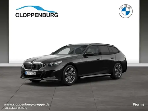 Used BMW SERIE 5 Diesel 2024 Ad 