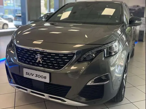 Annonce PEUGEOT 3008 Essence 2019 d'occasion 