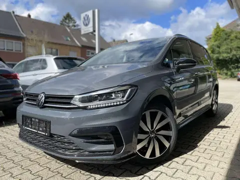 Used VOLKSWAGEN TOURAN Petrol 2023 Ad 