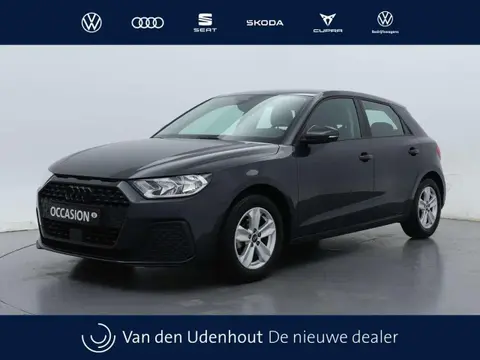 Used AUDI A1 Petrol 2023 Ad 