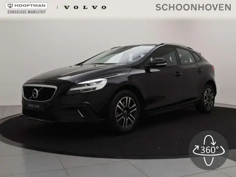 Annonce VOLVO V40 Essence 2017 d'occasion 