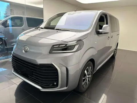 Annonce TOYOTA PROACE Diesel 2024 d'occasion 