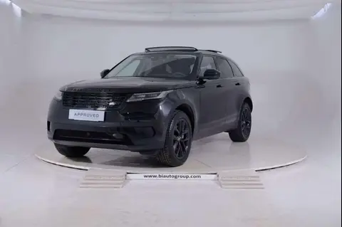 Annonce LAND ROVER RANGE ROVER VELAR Hybride 2024 d'occasion 