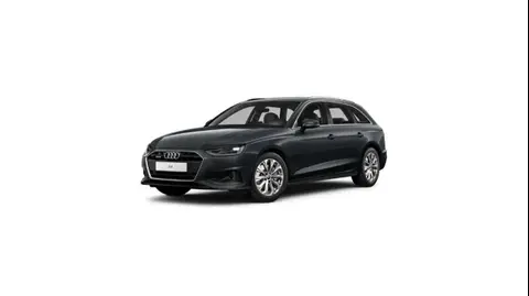 Annonce AUDI A4 Diesel 2023 d'occasion 