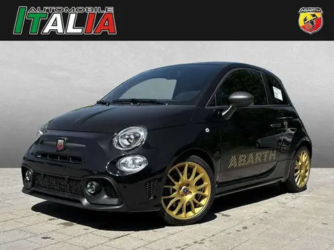 Annonce ABARTH 695 Essence 2024 d'occasion 