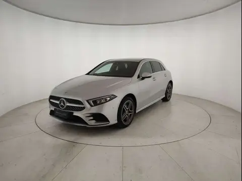 Used MERCEDES-BENZ CLASSE A Hybrid 2022 Ad 