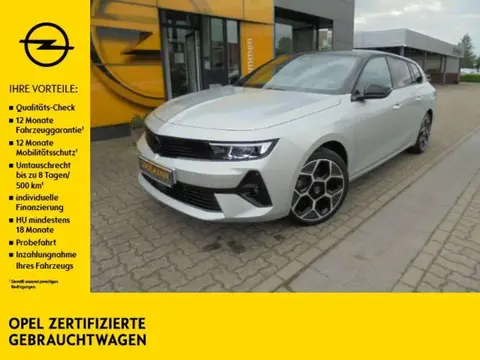 Used OPEL ASTRA Petrol 2023 Ad 