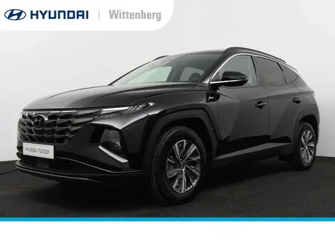 Used HYUNDAI TUCSON Hybrid 2023 Ad 