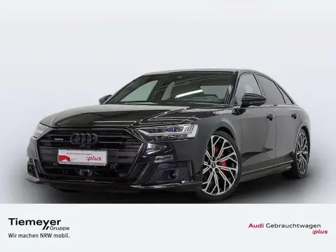 Used AUDI A8 Petrol 2021 Ad 