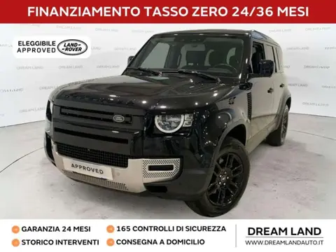 Used LAND ROVER DEFENDER Diesel 2020 Ad 