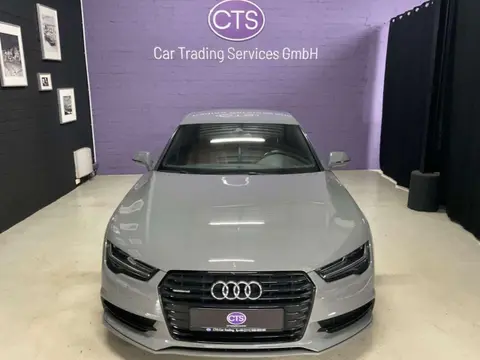 Used AUDI A7 Diesel 2017 Ad 