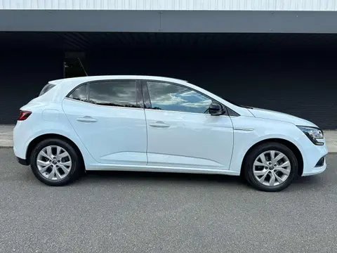 Used RENAULT MEGANE Petrol 2019 Ad 