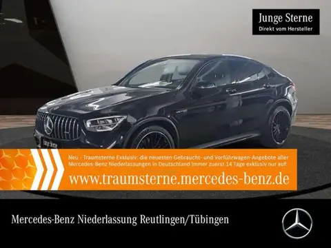 Annonce MERCEDES-BENZ CLASSE GLC Essence 2022 d'occasion 