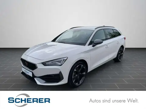 Used CUPRA LEON Hybrid 2022 Ad 