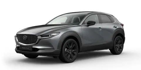 Annonce MAZDA CX-30 Essence 2024 d'occasion 