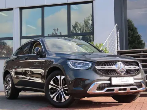 Used MERCEDES-BENZ CLASSE GLC Diesel 2020 Ad Germany