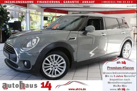 Used MINI ONE Petrol 2018 Ad 