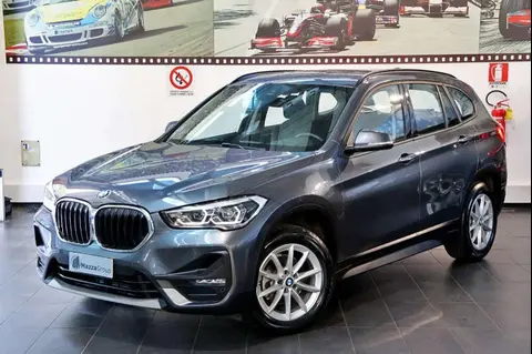 Annonce BMW X1 Diesel 2020 d'occasion 