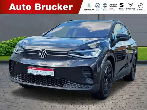 Annonce VOLKSWAGEN ID.4 Électrique 2021 d'occasion 