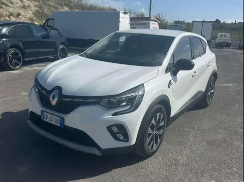 Used RENAULT CAPTUR Petrol 2023 Ad 