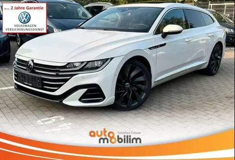 Used VOLKSWAGEN ARTEON Petrol 2021 Ad 