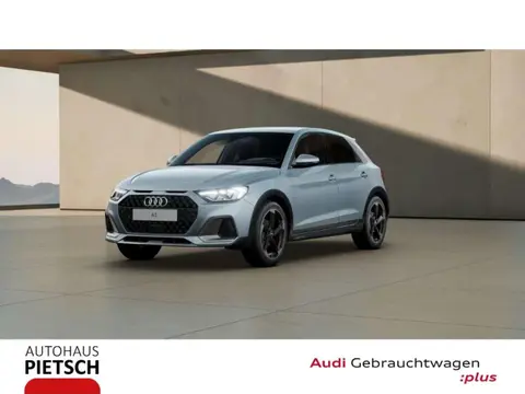 Annonce AUDI A1 Essence 2023 d'occasion 