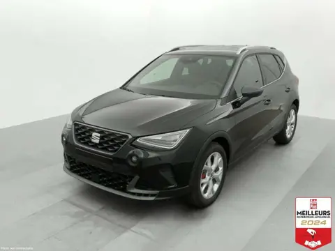 Annonce SEAT ARONA Essence 2024 d'occasion 