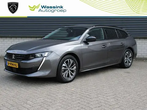 Used PEUGEOT 508 Petrol 2022 Ad 