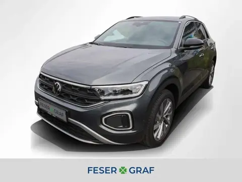 Annonce VOLKSWAGEN T-ROC Diesel 2024 d'occasion 