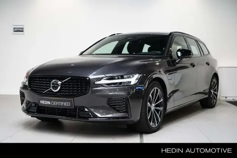 Annonce VOLVO V60 Hybride 2024 d'occasion 